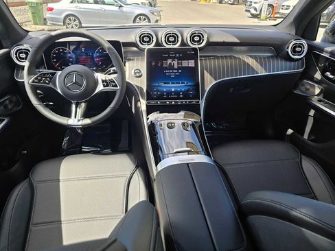 New 2026 Mercedes-Benz GLC 300 4MATIC image 21