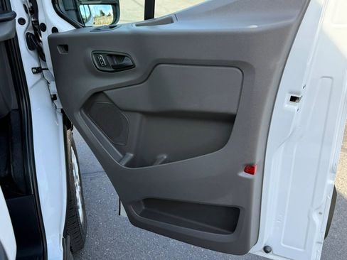 Used 2023 Ford Transit 250 148 High Roof w/ Ambulance Prep Package RWD image 20