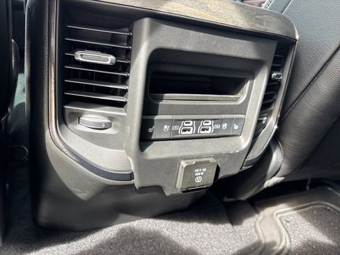 Used 2025 RAM 1500 Limited image 21