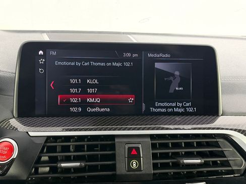 Used 2020 BMW X4 M w/ Executive Package image 26