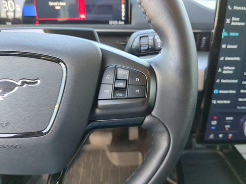 Used 2023 Ford Mustang Mach-E Select w/ Comfort Package Lite image 29