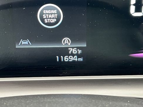 Used 2025 Kia Seltos S image 41