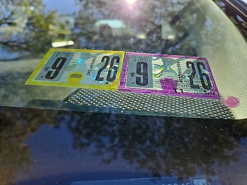 Used 2022 Toyota Corolla LE image 9