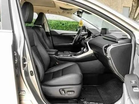 Used 2021 Lexus NX 300 FWD w/ Accessory Package image 43