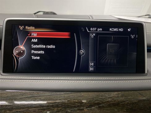 Used 2015 BMW X5 xDrive35i image 16