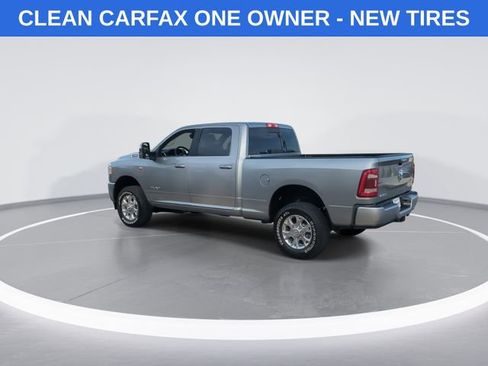 Used 2024 RAM 2500 Laramie AWD/4WD image 6