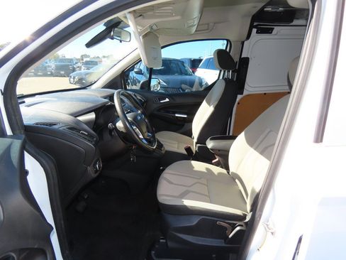 Used 2018 Ford Transit Connect XLT image 23