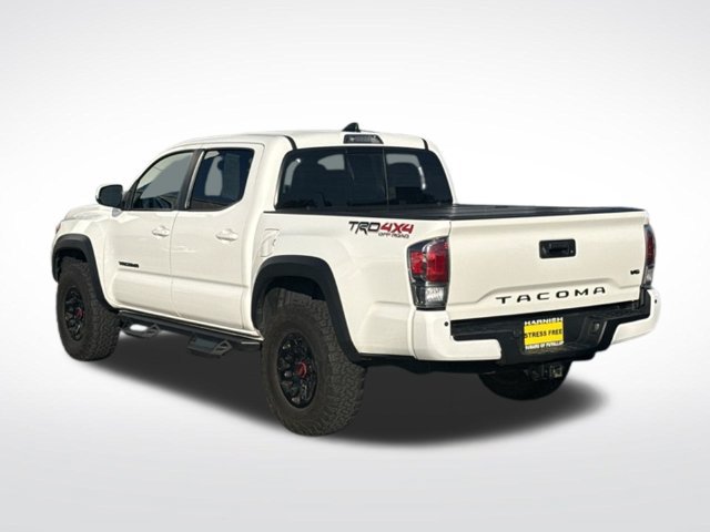 Used 2021 Toyota Tacoma TRD Off-Road w/ TRD Premium Off Road Package AWD/4WD image 6