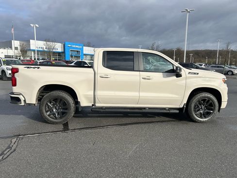New 2026 Chevrolet Silverado 1500 RST image 8