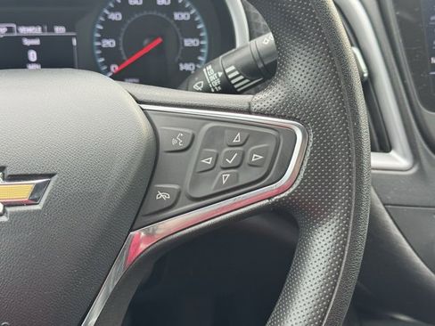 Used 2023 Chevrolet Malibu LT image 26