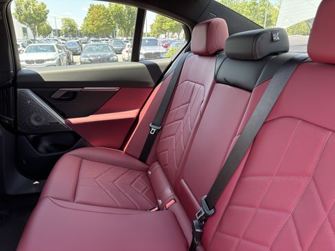 New 2027 BMW 530i w/ M Sport Package RWD image 33