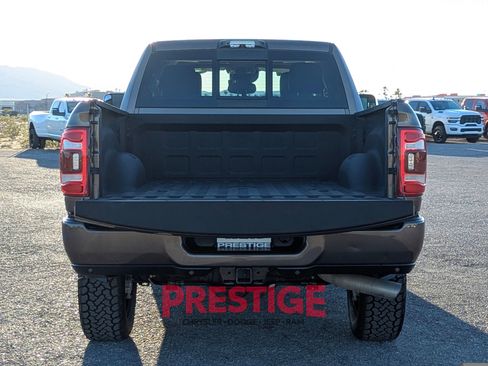 Used 2021 RAM 2500 Limited AWD/4WD image 13