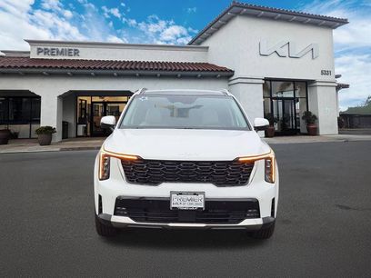 New 2026 Kia Sorento EX w/ EX Premium Package