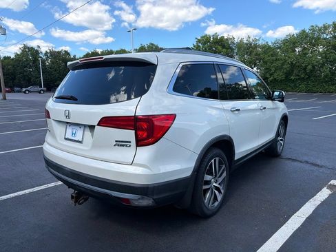 Used 2016 Honda Pilot Touring image 5