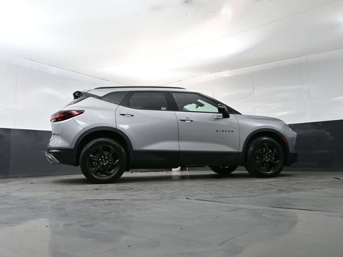 Used 2023 Chevrolet Blazer LT w/ Midnight/Sport Edition AWD/4WD image 24