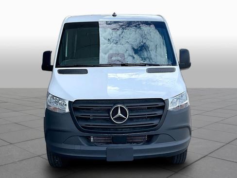 New 2026 Mercedes-Benz Sprinter 2500 image 3