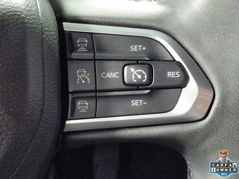 Used 2024 Jeep Compass Limited AWD/4WD image 13