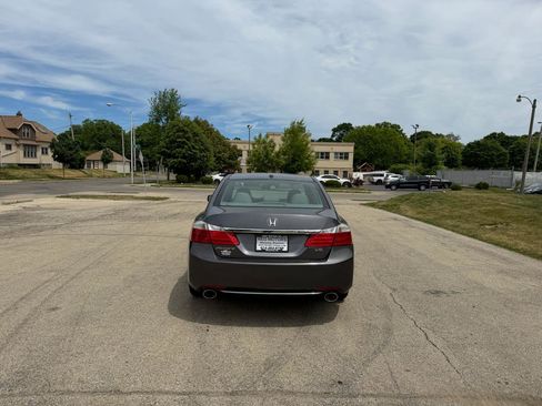 Used 2013 Honda Accord EX-L image 6