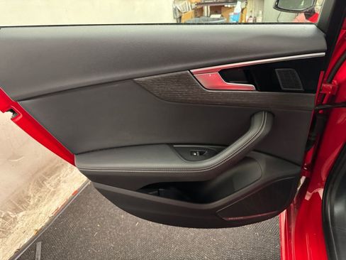 Used 2024 Audi A4 2.0T Premium Plus image 16