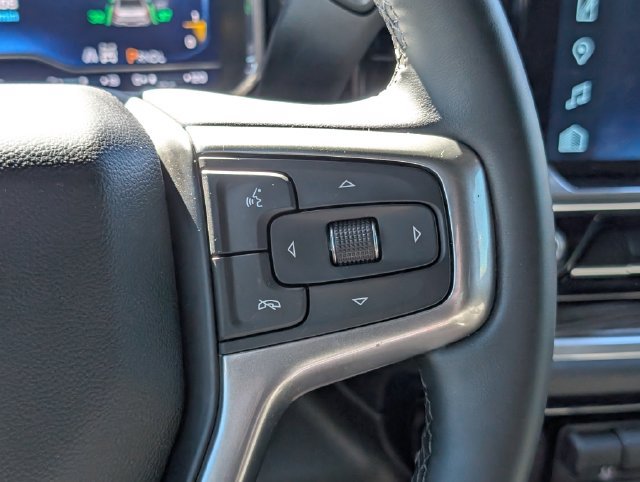 Used 2025 Chevrolet Silverado 1500 RST AWD/4WD image 23