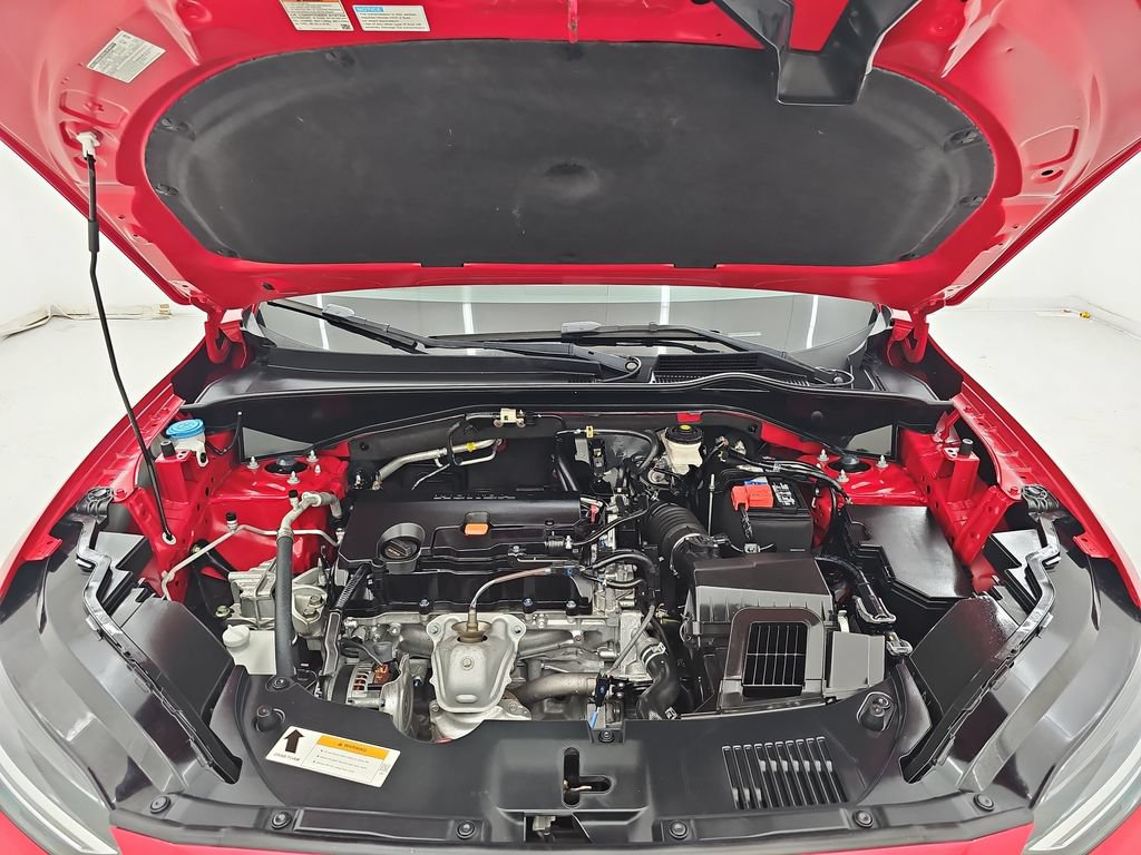 Certified 2024 Honda HR-V EX-L image 40