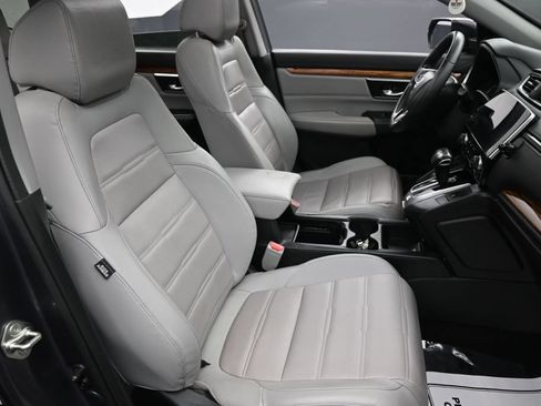 Used 2019 Honda CR-V EX-L image 33