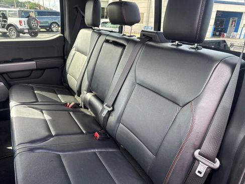 Used 2024 Ford F350 Lariat w/ Lariat Ultimate Package AWD/4WD image 33
