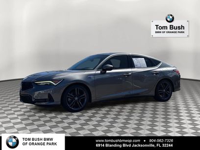 Used 2023 Acura Integra A-Spec