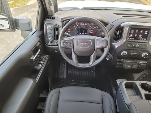 New 2026 GMC Sierra 3500 Pro w/ Convenience Package image 12