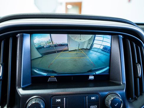 Used 2022 GMC Canyon Elevation w/ Trailering Package image 44