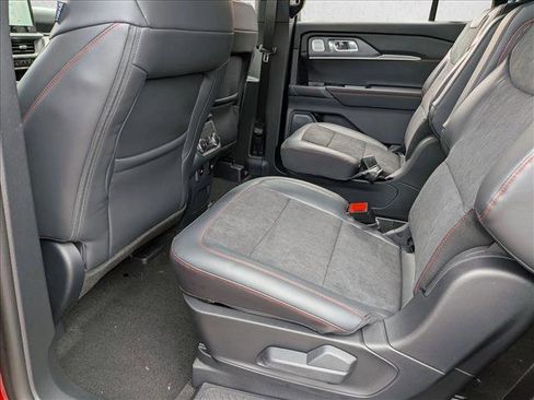 New 2026 Ford Explorer ST w/ Sun And Sound Package image 16