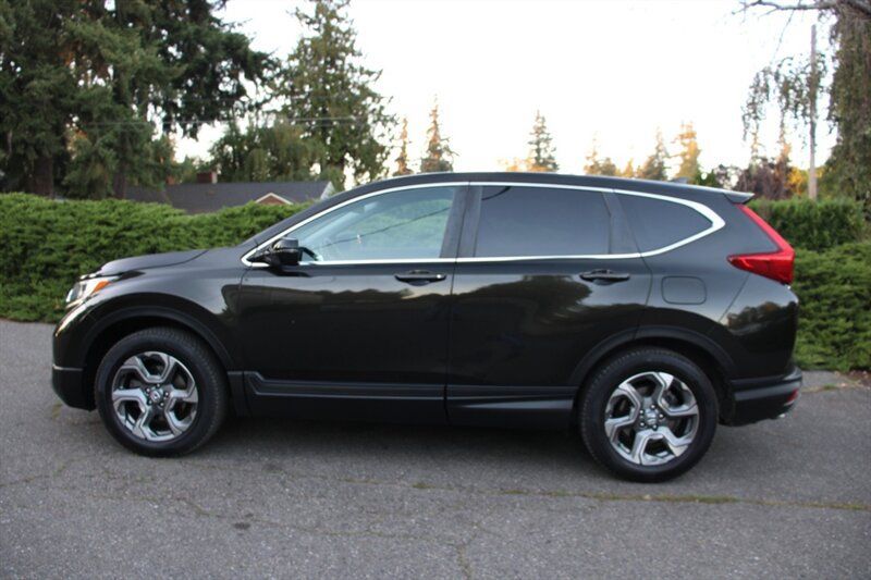 Used 2019 Honda CR-V EX image 14
