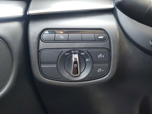 Used 2021 INFINITI QX50 Pure image 28