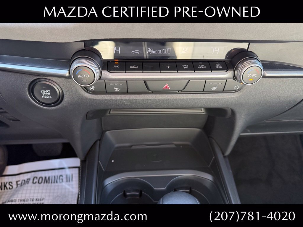 Used 2026 MAZDA CX-30 2.5 Turbo Aire Edition AWD/4WD image 41