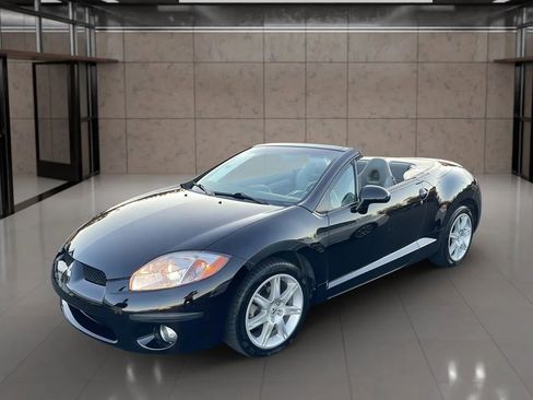 Used 2007 Mitsubishi Eclipse GT image 24