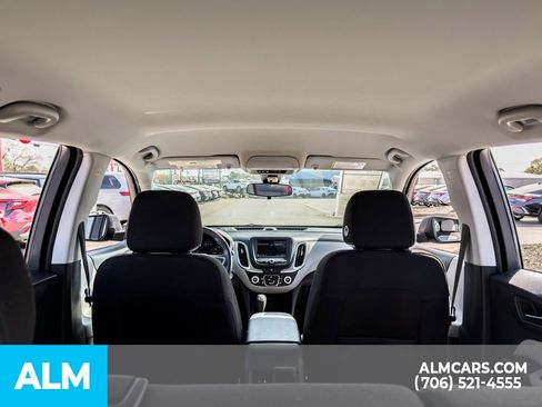 Used 2020 Chevrolet Equinox LS w/ LS Convenience Package image 15