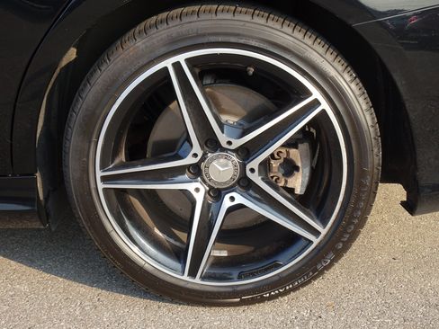 Used 2016 Mercedes-Benz C 450 AMG image 26