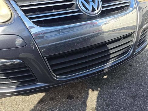 Used 2007 Volkswagen Jetta 2.5 image 25