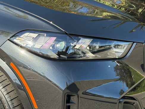 New 2026 BMW X5 M60i w/ Climate Comfort Package image 7