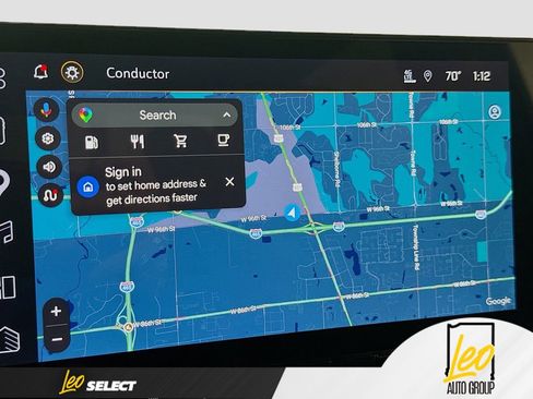 Used 2024 Chevrolet Colorado ZR2 w/ Technology Package image 13