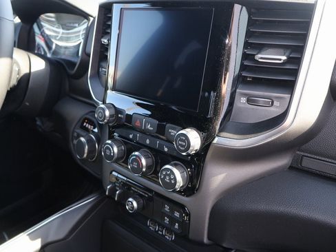 New 2026 RAM 1500 Big Horn image 11