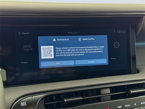 New 2026 Hyundai Palisade XRT Pro image 23