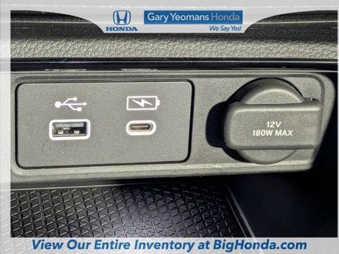 Used 2024 Honda CR-V Sport image 31