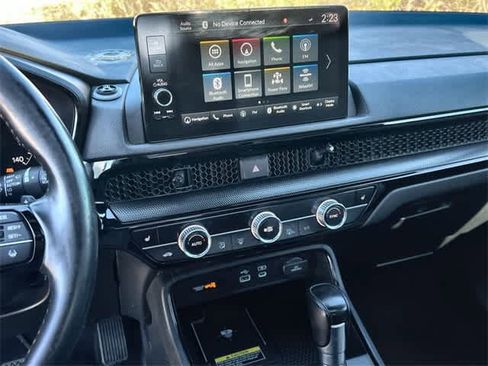 Certified 2023 Honda CR-V Sport Touring image 18