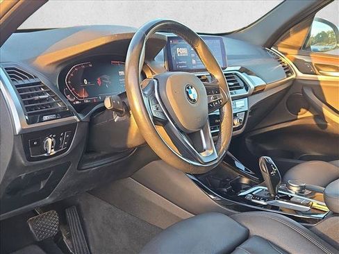 Used 2020 BMW X3 sDrive30i RWD image 9