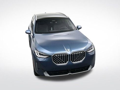 New 2026 BMW X3 xDrive30 w/ Convenience Package image 27
