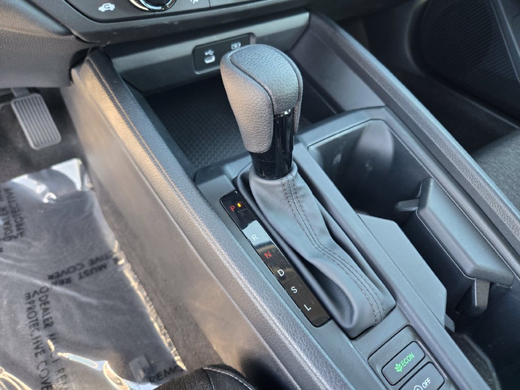 Used 2024 Honda Accord EX image 18