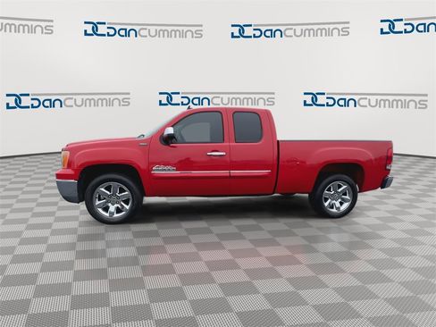 Used 2013 GMC Sierra 1500 SLE image 5