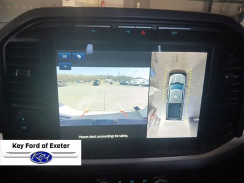 Used 2023 Ford F150 XLT w/ Equipment Group 302A High image 35