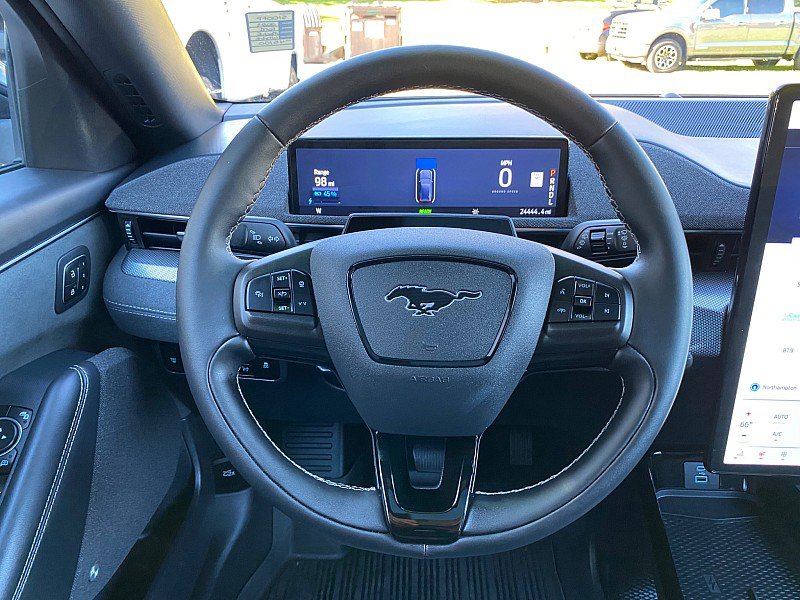 Used 2023 Ford Mustang Mach-E GT w/ GT Performance Edition AWD/4WD image 19